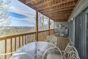 Branson Condo w/ Views: 2 Mi to Silver Dollar City - Image 2