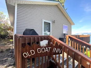 The Old Goat Inn, Wonderful Cottage på Flathead Lake - Image 2