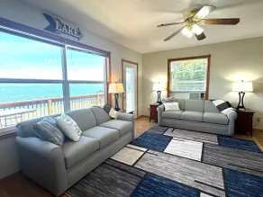 The Old Goat Inn, Wonderful Cottage på Flathead Lake - Image 3