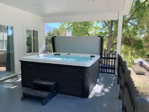 East Millcreek Retreat With Hot Tub - Image 2
