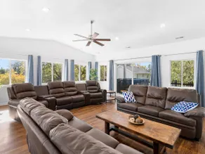 East Millcreek Retreat With Hot Tub - Image 4