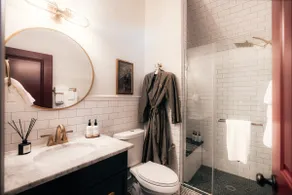 Carriage House at The Dove Inn - Image 5