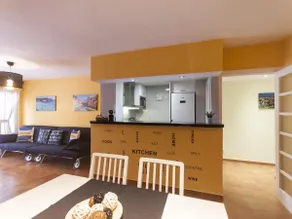Renovierte Wohnung in der Nähe von Strand - Image 5