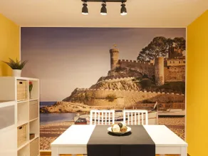 Renovierte Wohnung in der Nähe von Strand - Image 3