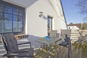 Vacation apartment Liesi - quiet location, beautiful landscape, close to the Baltic Sea - - Image 4