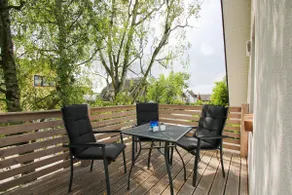 Vacation apartment Liesi - quiet location, beautiful landscape, close to the Baltic Sea - - Image 2