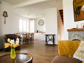 Holiday Home Passerat by Interhome - Image 2