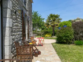 Holiday Home Ty Keriquel by Interhome - Image 5