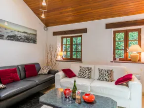 Holiday Home Ty Keriquel by Interhome - Image 2