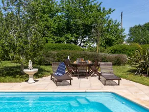 Holiday Home Ty Keriquel by Interhome - Image 4