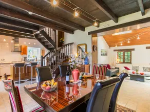 Holiday Home Ty Keriquel by Interhome - Image 3