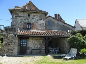 Appartement de vacances avec piscine, jardin et barbecue | Avec animaux autorisés - Image 3