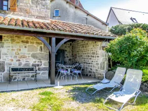 Appartement de vacances avec piscine, jardin et barbecue | Avec animaux autorisés - Image 2