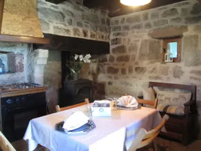 Appartement de vacances avec piscine, jardin et barbecue | Avec animaux autorisés - Image 4