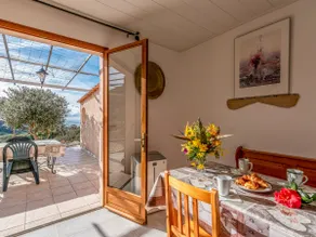 Holiday Home Campestra by Interhome - Image 4
