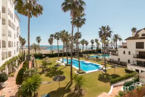 Marina Real Penthouse 2233 - Image 2
