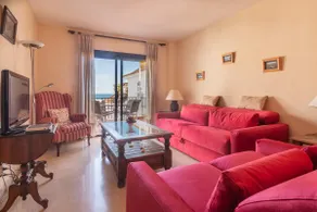 Marina Real Penthouse 2233 - Image 3