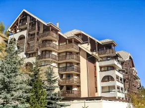 Apartment La Grande Chaume by Interhome - Image 5