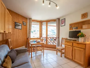 Apartment La Grande Chaume by Interhome - Image 2