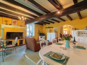 Holiday Home Le Jardin de Timothee by Interhome - Image 5