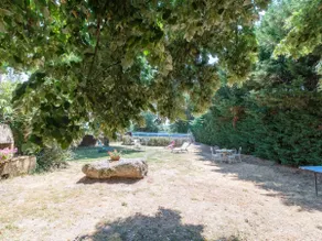 Holiday Home Le Jardin de Timothee by Interhome - Image 4