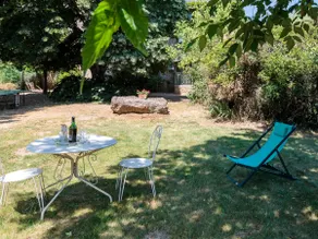 Holiday Home Le Jardin de Timothee by Interhome - Image 3