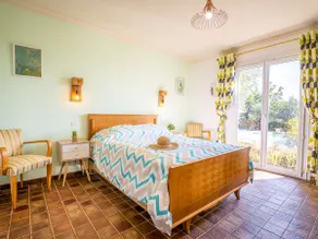 Holiday Home La Mesnière by Interhome - Image 5