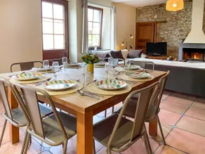 Holiday Home La Bastide by Interhome - Image 4