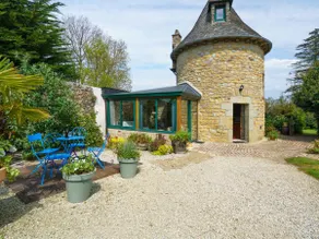 Holiday Home Le Pigeonnier by Interhome - Image 3