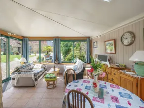 Holiday Home Le Pigeonnier by Interhome - Image 4