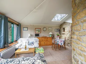 Holiday Home Le Pigeonnier by Interhome - Image 5