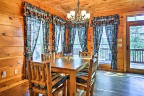 Lakefront South Carolina Abode w/ Deck & Boat Dock - Image 5