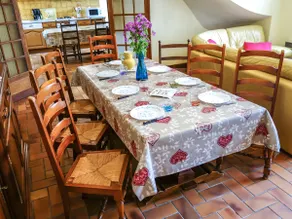 Holiday Home Pech Gaillard by Interhome - Image 3