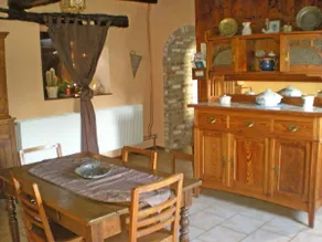 Holiday Home Ma Campagne by Interhome - Image 4