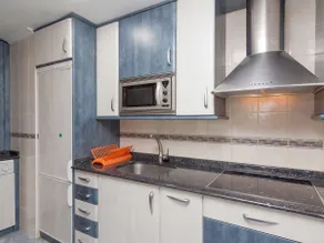 Apartment Rico by Interhome - Image 3