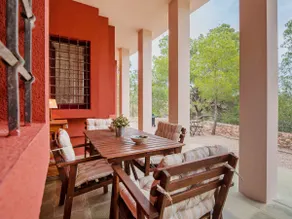 Holiday Home De la Cruz by Interhome - Image 4