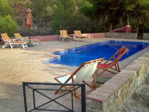 Holiday Home De la Cruz by Interhome - Image 2