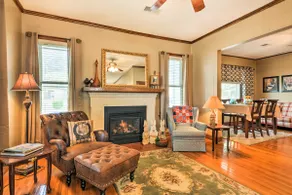 Charming Craftsman Home in Downtown Bartlesville! - Image 2