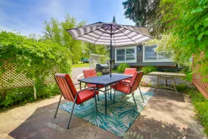 Steps to Lakefront: Home Near Schweitzer Mtn! - Image 2