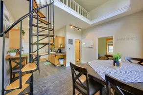 Steps to Lakefront: Home Near Schweitzer Mtn! - Image 5