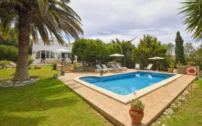 Villa just 6 km from the sea pool & wifi 6 people - Image 3