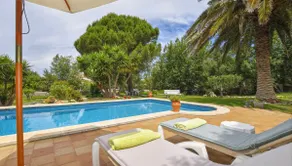 Villa just 6 km from the sea pool & wifi 6 people - Image 5