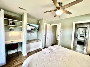 Cozy Family Retreat w/HT-Sauna Deck & DT Charm - Image 3