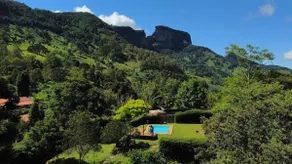 Cara de Cão Cabin - private pool - Image 3