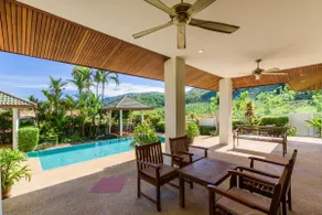 Aster Pool Villa Your Tropical Villa In Paradise - Image 3