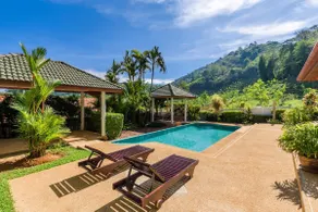 Aster Pool Villa Your Tropical Villa In Paradise - Image 2