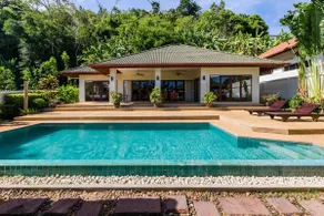 Aster Pool Villa Your Tropical Villa In Paradise - Image 4