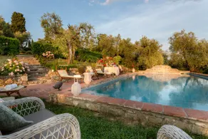 Il Palagio villa - Image 3