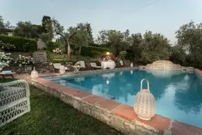 Il Palagio villa - Image 2