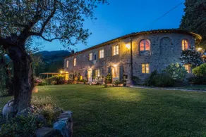 Il Palagio villa - Image 4